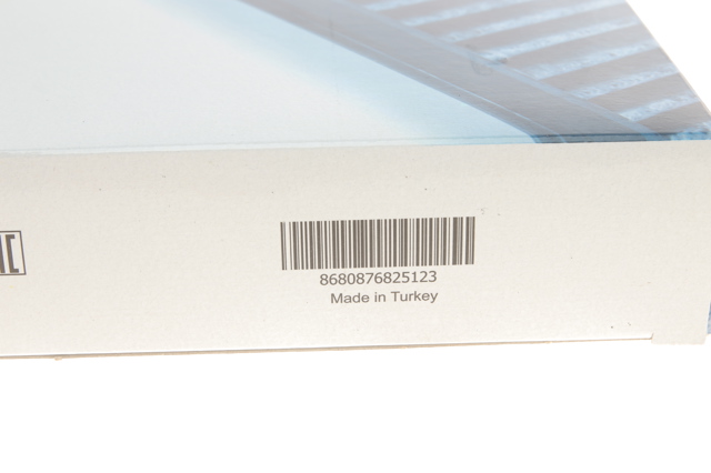 Filtro de cabina Wunder WP120 precio, desde 10,16 EUR