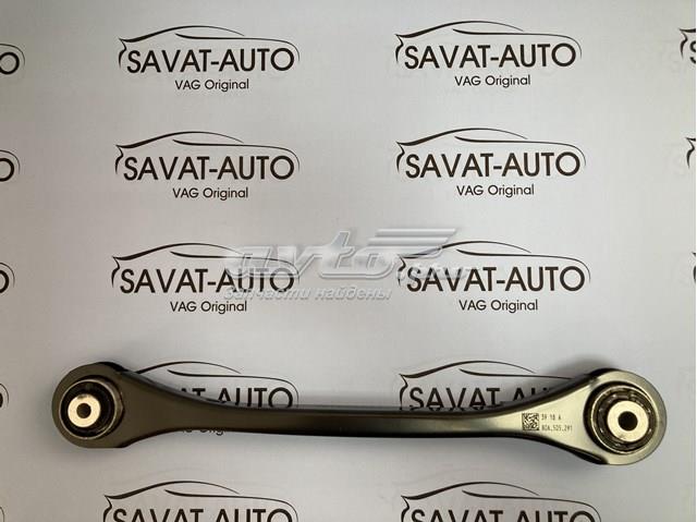 Brazo De Suspension Trasera Izquierda VAG 80A505291