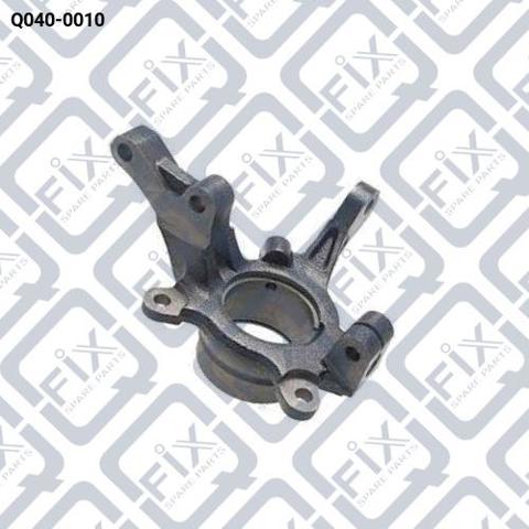 Mangueta delantera derecha Q-fix Q0400010 precio, desde 63,75 EUR