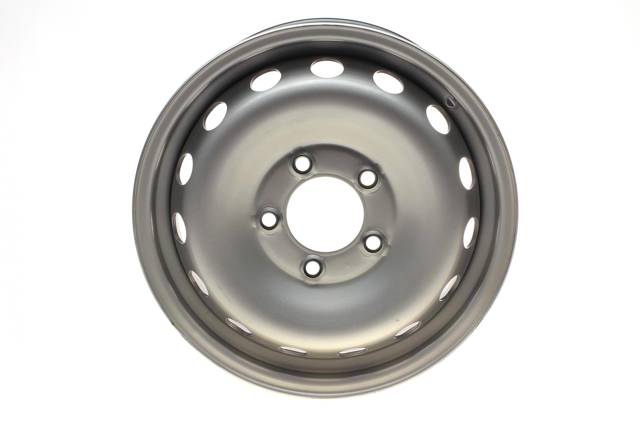 Ruedas De Acero (Estampado) Renault (RVI) 403008904R