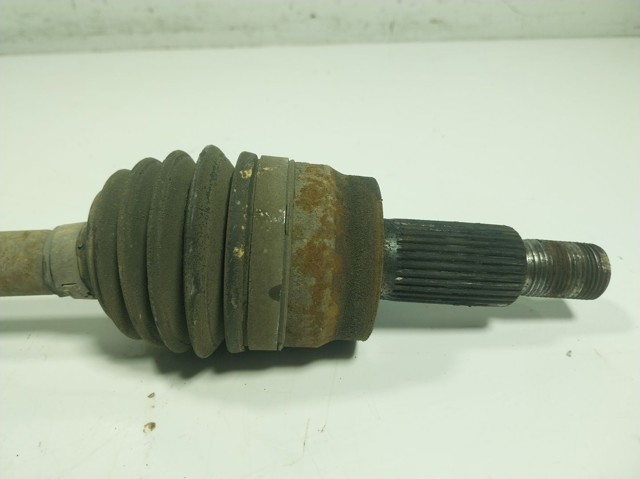 Palier trasero Land Rover LR024763 precio, desde 97,28 EUR