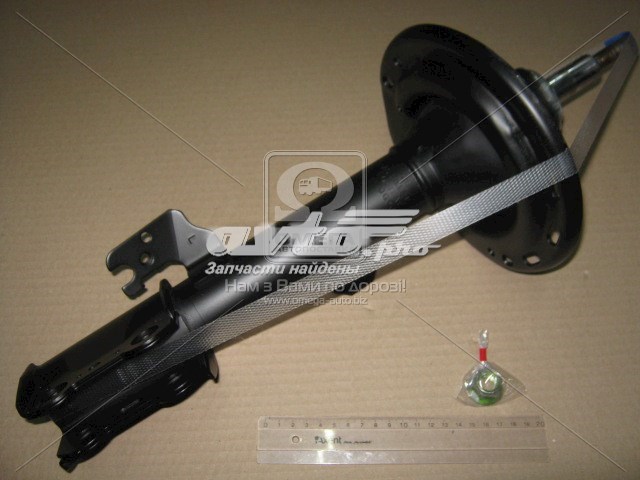 Amortiguador delantero izquierdo Kayaba 339233 precio, desde 98,37 EUR