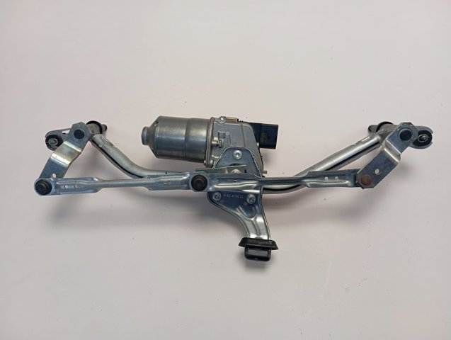 3397021919 Peugeot/Citroen Varillaje de limpiaparabrisas