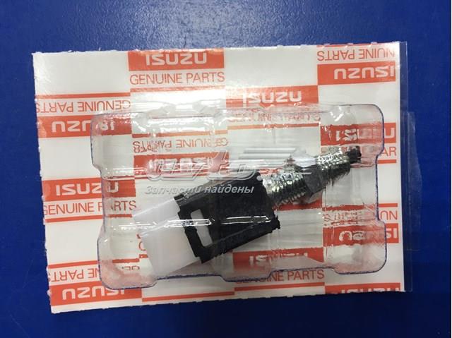 8941187540 Isuzu interruptor luz de freno