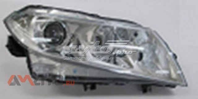 2181164RLDEM1 Depo/Loro/Abakus Luz derecha