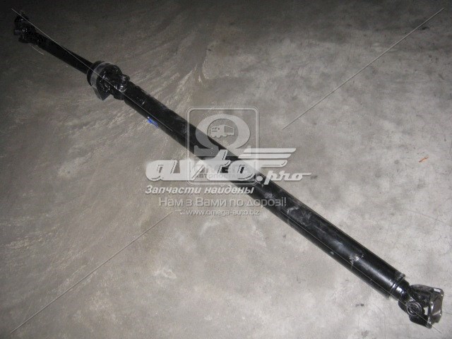 3302-2200010-10 UAZ árbol cardán trasero completo