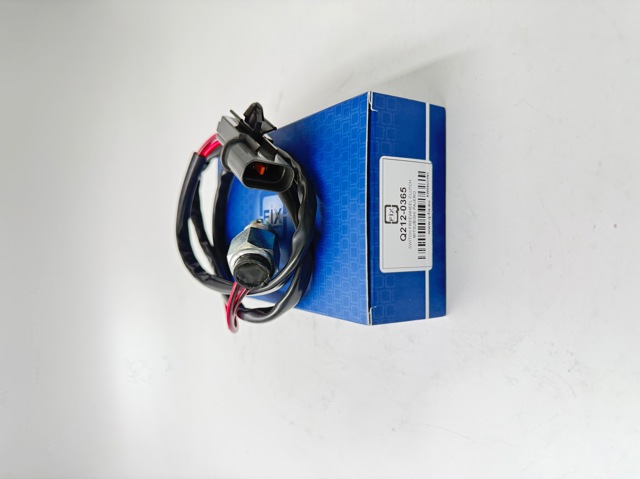 Comprar Q2120365 Q-fix Sensor de conexión del eje delantero