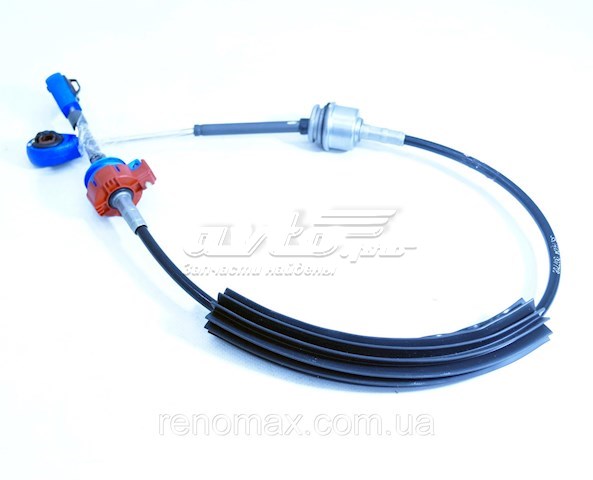 8200463663 Renault (RVI) Medidor de aceite