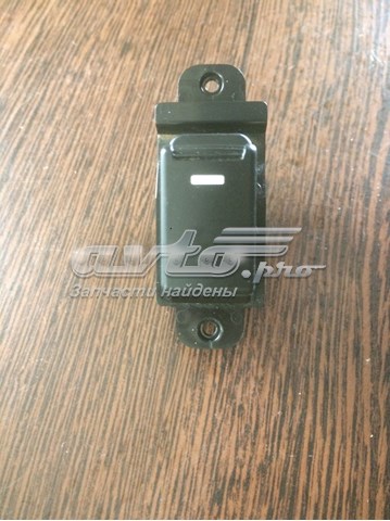 202007550 Hyundai/Kia Interruptor de elevalunas trasero izquierdo