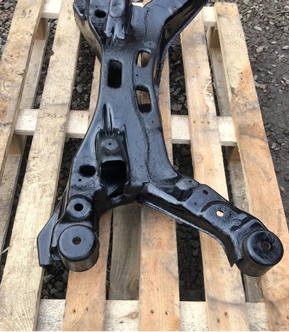 Comprar 24428425 General Motors Puente trasero