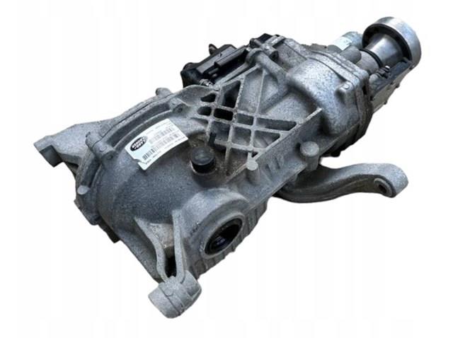  Land Rover LR072726