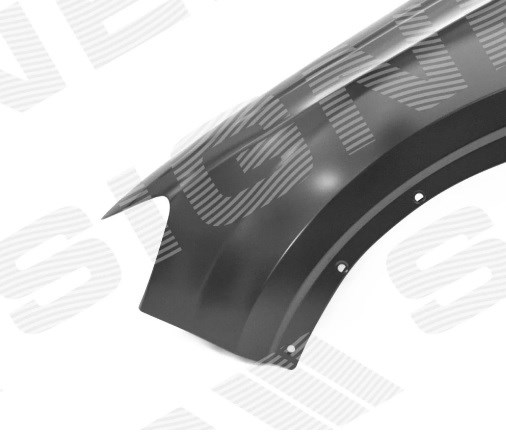 Aleta delantera izquierda Signeda PAD10088AL precio, desde 446,92 EUR