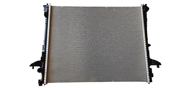 Comprar 214106338R Renault (RVI) Radiador de auto