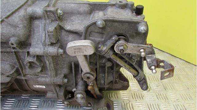Comprar A906260510000 Mercedes Caja de cambios mecánica completa