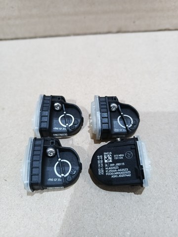 F2GZ1A189A Ford Sensor de presión de neumáticos (TPMS)