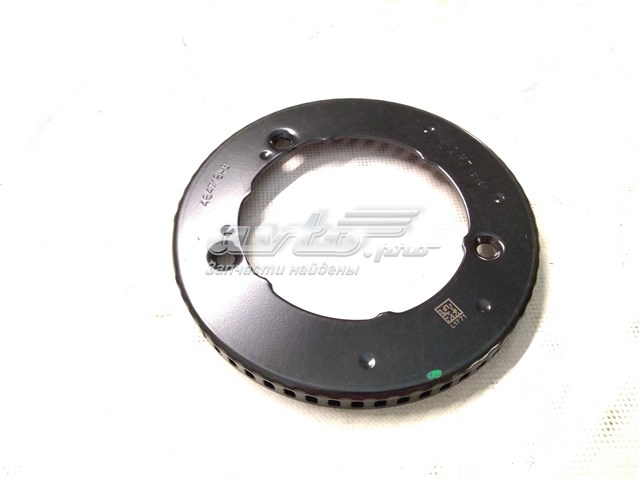 Anillo de impulso del sensor del cigüeñal para Opel Zafira (P12)