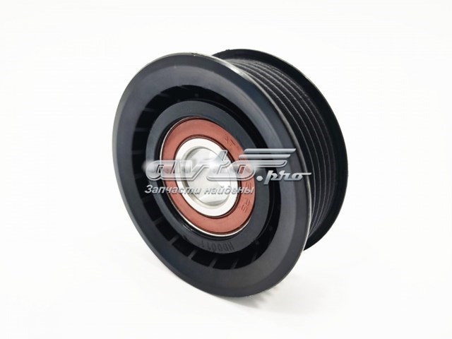Rodillo tensor correa poli V Chery Tiggo FL SUV (2011 - 2026) precio, desde 24,18 EUR