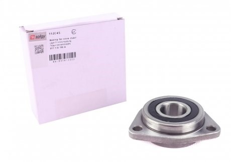 Comprar 112045 Solgy Soporte del acoplamiento viscoso del sistema de refrigeración