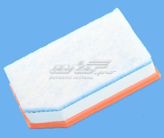 Filtro de aire 68365014AA Chrysler