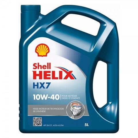 Comprar 550053738 Shell Aceite de motor
