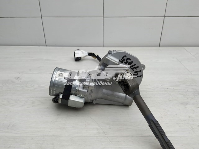 Columna de dirección Toyota 4525002691