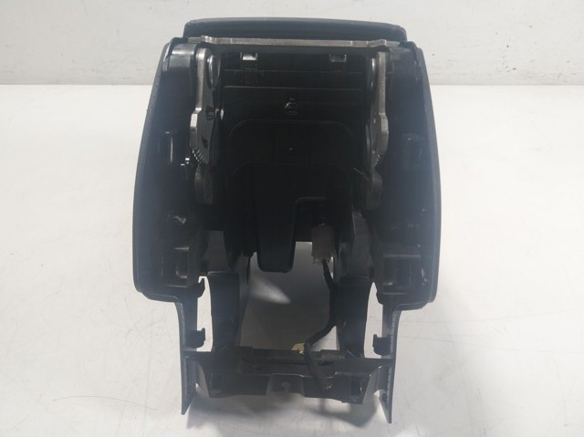 Apoyabrazos para Cupra FORMENTOR  KM7, KMP
