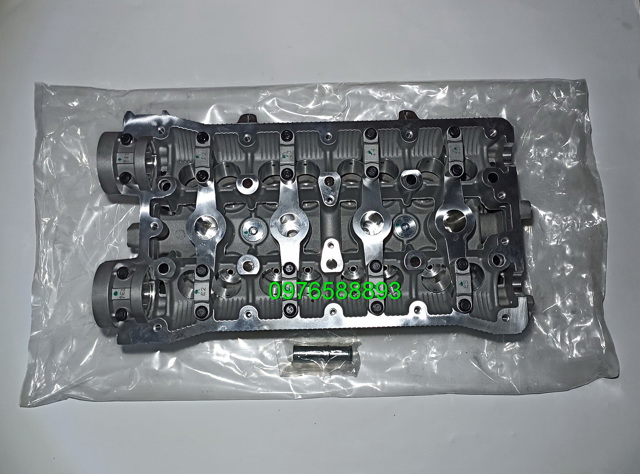 Cabeza de cilindro Chevrolet Aveo II sedán (T250, T255) (2005 - 2011) precio, desde 427,51 EUR