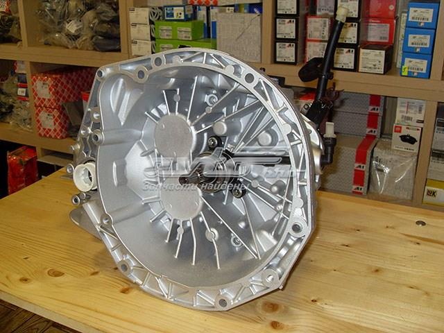 7701477946 Renault (RVI) Caja de cambios mecánica
