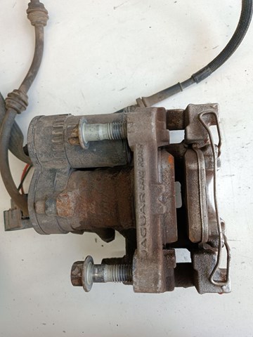 Pinza de freno trasera izquierda Land Rover LR061381 precio, desde 113,06 EUR
