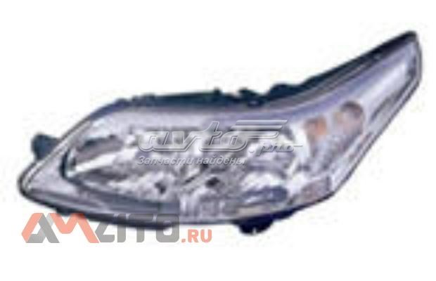 Comprar 5521121LLDEM Depo/Loro/Abakus Faro delantero izquierdo
