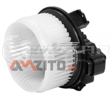 LFH1920 Luzar Ventilador de habitáculo