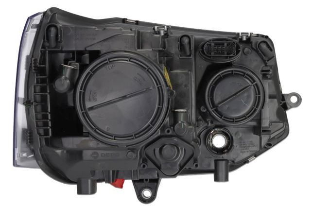 Faro Depo/Loro/Abakus 44111H8LMLDHEM precio, desde 475,16 EUR