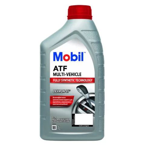 Aceite caja de cambios 156095 Mobil