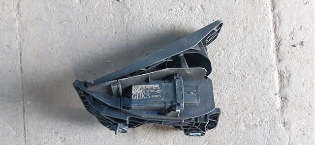 Pedal del acelerador Mazda 6 sedán (GJ, GL) (2012 - 2023) precio, desde 87,82 USD