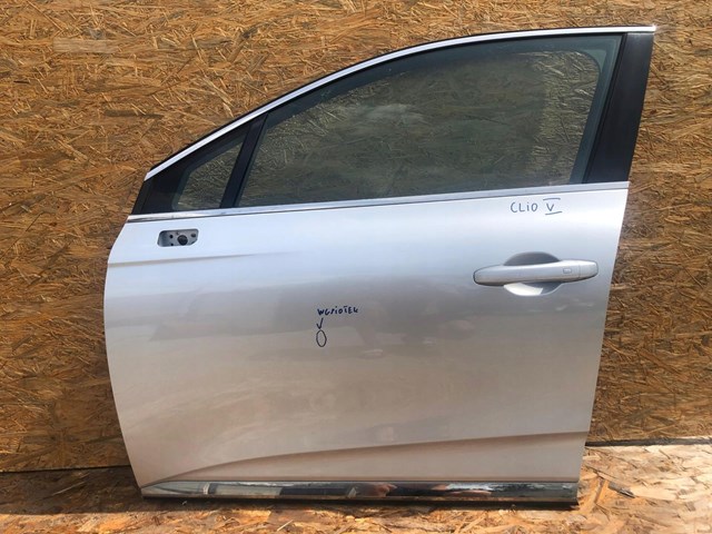 Puerta de coche, delantera, izquierda Renault Clio V hatchback (B7) (2019 - 2026) precio, desde 497,09 EUR