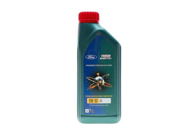 Castrol (15F60E)