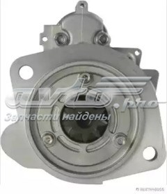 Motor de arranque JAKOPARTS J5211112