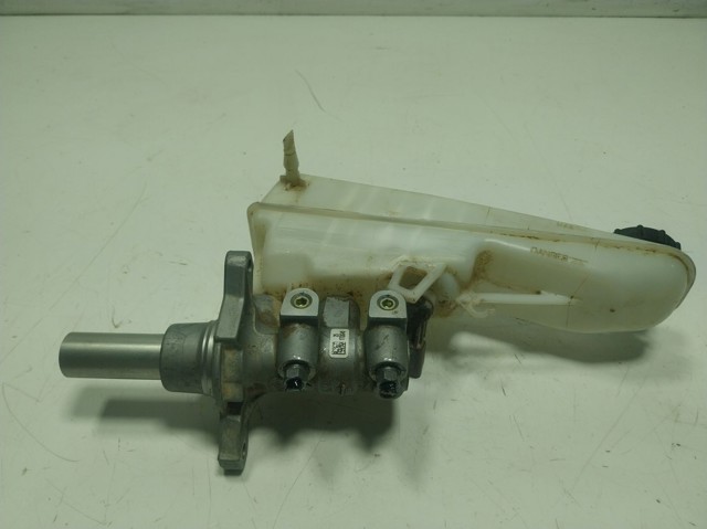 Cilindro maestro de frenos 1613263780 Peugeot/Citroen