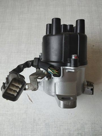 Motor completo para Honda HR-V (GH)