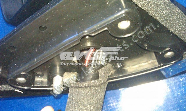 Retrovisor exterior derecho Hyundai/Kia 876201E030