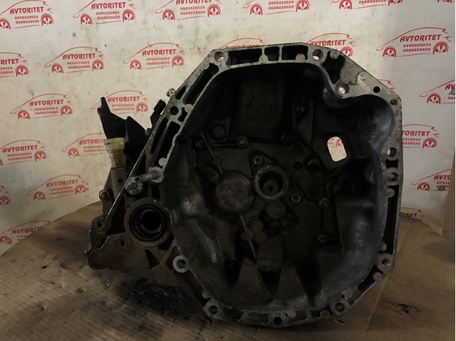  Renault (RVI) JR5346