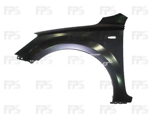 Guardabarros delanteros derecho FPS FP4014312 precio, desde 84,53 EUR