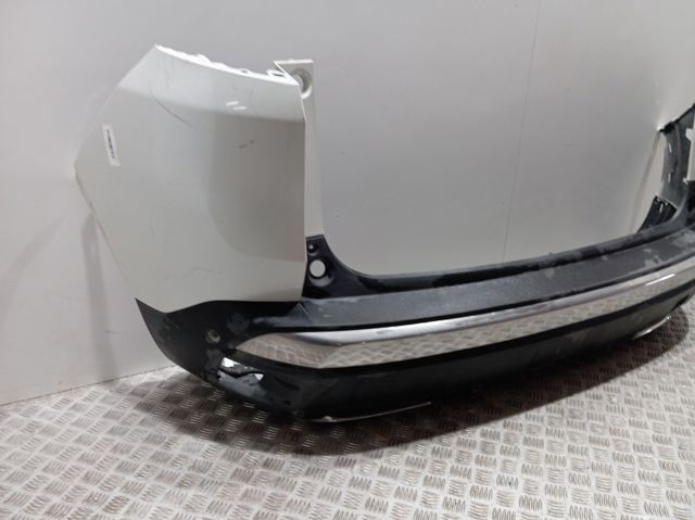 1617991180 Peugeot/Citroen Defensa trasero