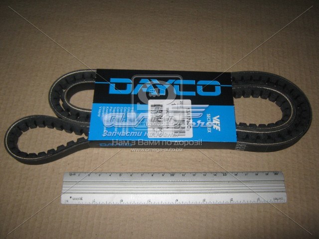 Correa de transmisión trapezoidal Dayco 13A1750C precio, desde 25,69 EUR