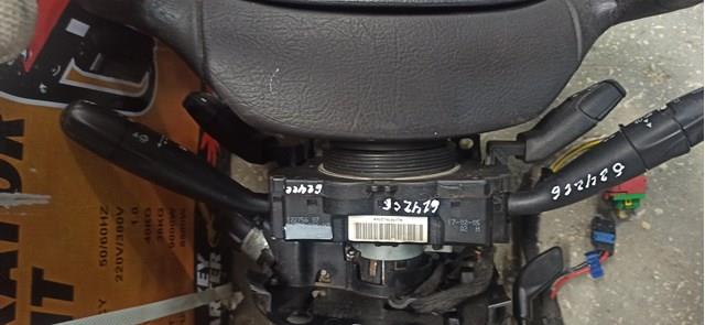 6242C6 Peugeot/Citroen conmutador en la columna de dirección completo