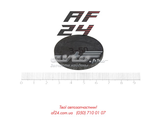 030235 Metelli disco de ajuste