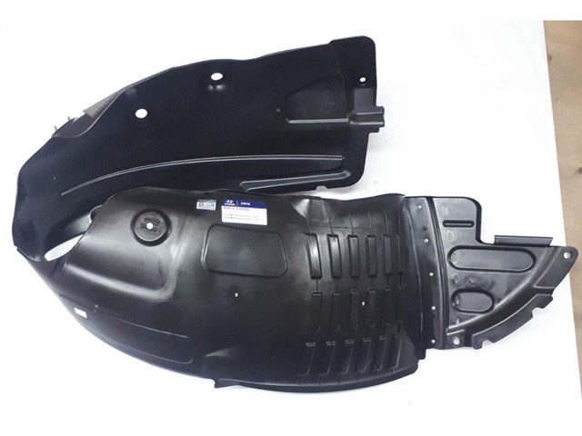 868122W000 Hyundai/Kia Paso rueda delantero derecho