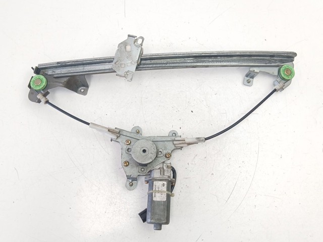 Motor del elevalunas de la puerta delantera derecha General Motors 96168984 precio, desde 24,56 EUR