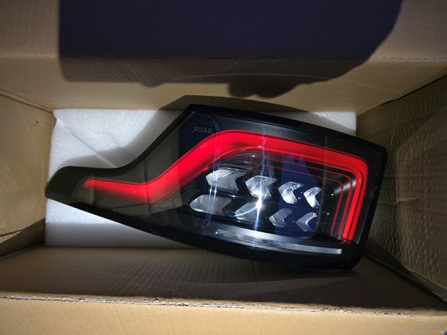 Comprar LR136856 Land Rover 