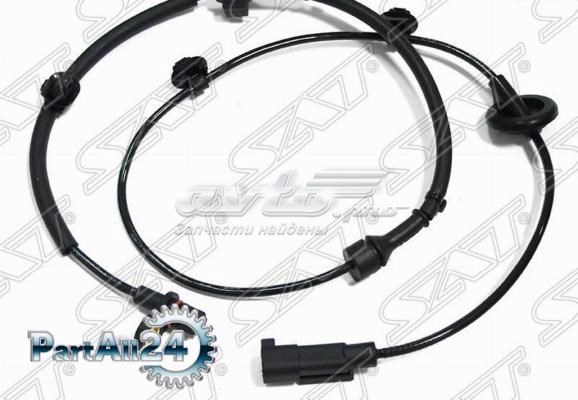 ST4670A571 SAT sensor abs trasero izquierdo